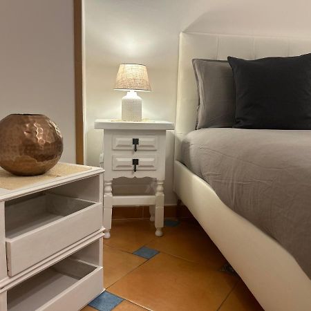 Villa Hermosa Costiera Amalfitana Zewnętrze zdjęcie