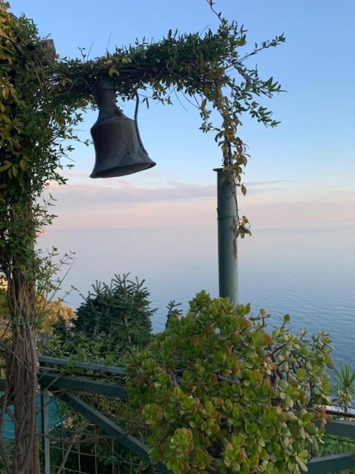 Villa Hermosa Costiera Amalfitana Zewnętrze zdjęcie