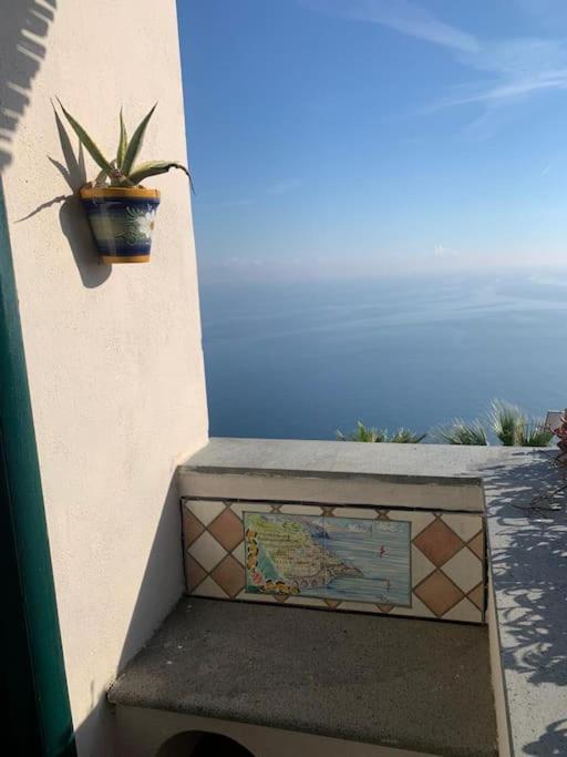 Villa Hermosa Costiera Amalfitana Zewnętrze zdjęcie