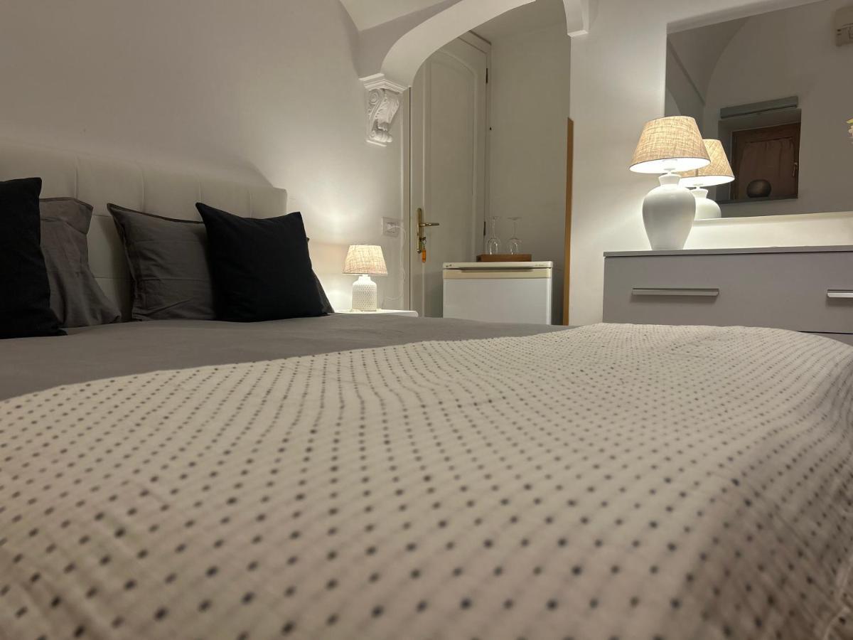 Villa Hermosa Costiera Amalfitana Zewnętrze zdjęcie