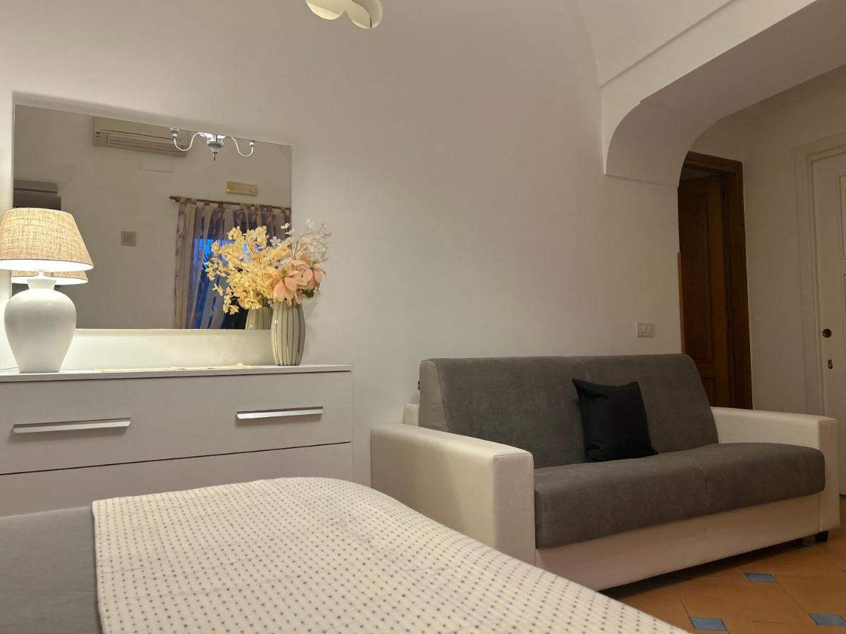 Villa Hermosa Costiera Amalfitana Zewnętrze zdjęcie