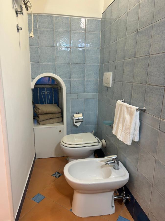 Villa Hermosa Costiera Amalfitana Zewnętrze zdjęcie