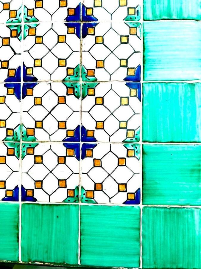 Villa Hermosa Costiera Amalfitana Zewnętrze zdjęcie